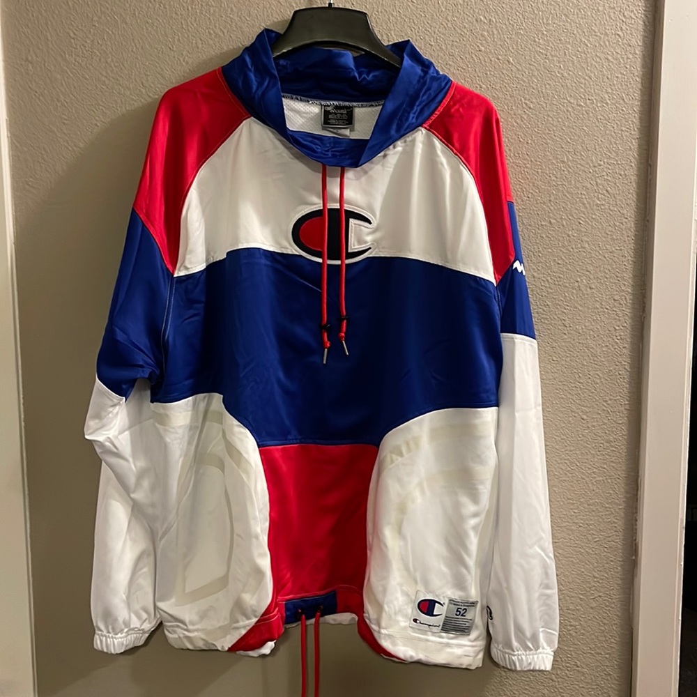 Champion Jacket XXL